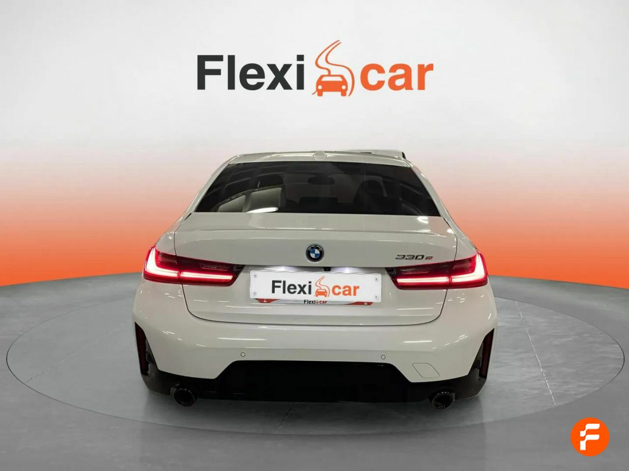 Foto BMW Serie 3 9
