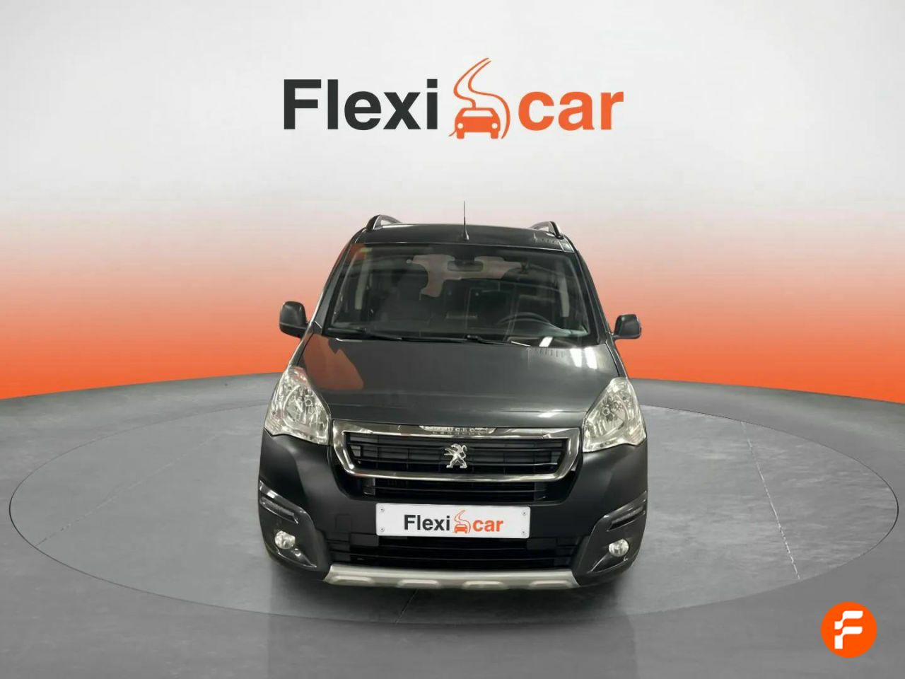 Foto Peugeot Partner 3
