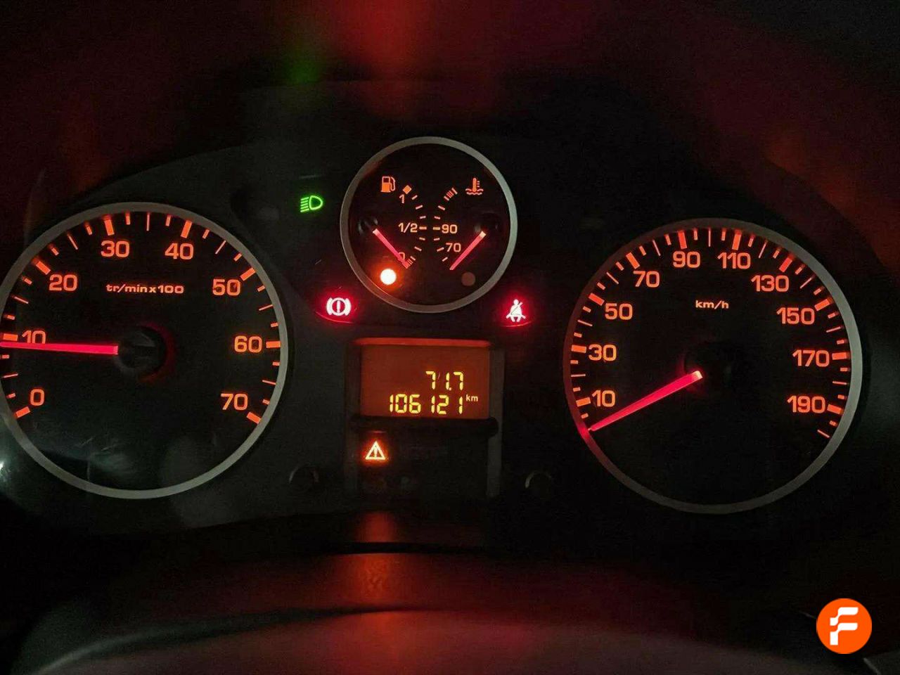 Foto Peugeot Partner 15