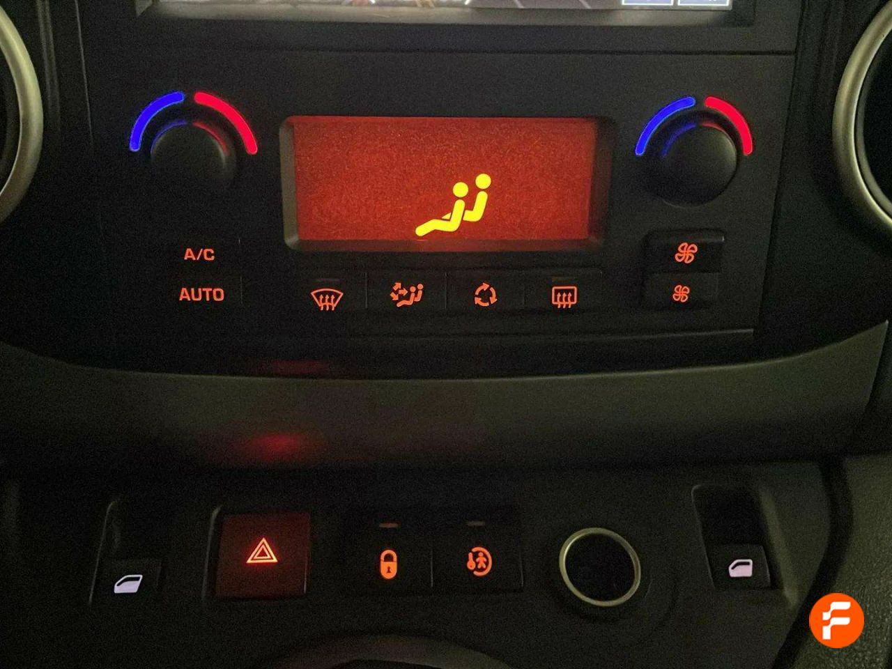 Foto Peugeot Partner 23