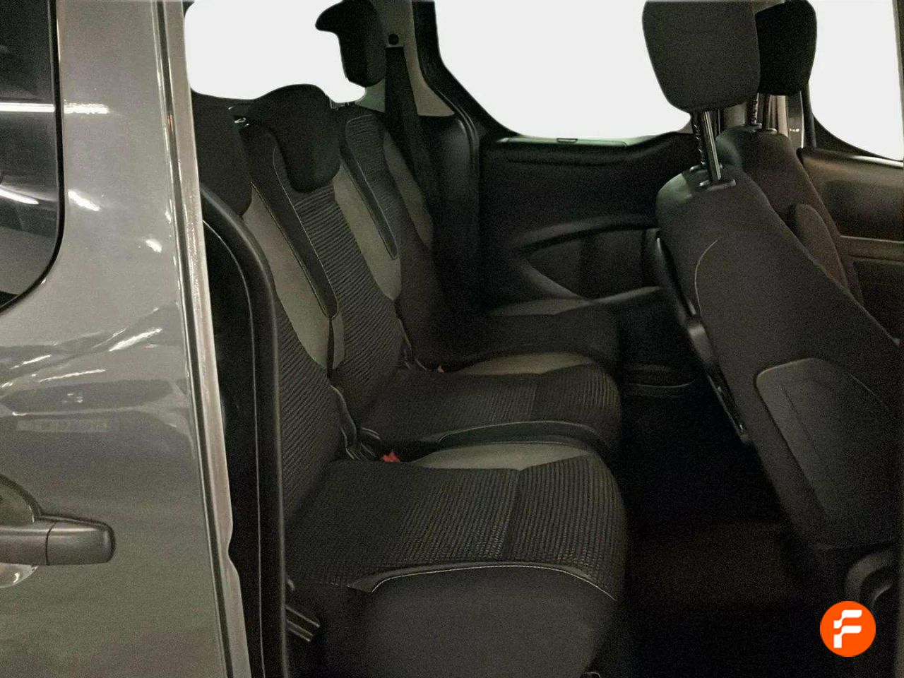Foto Peugeot Partner 25