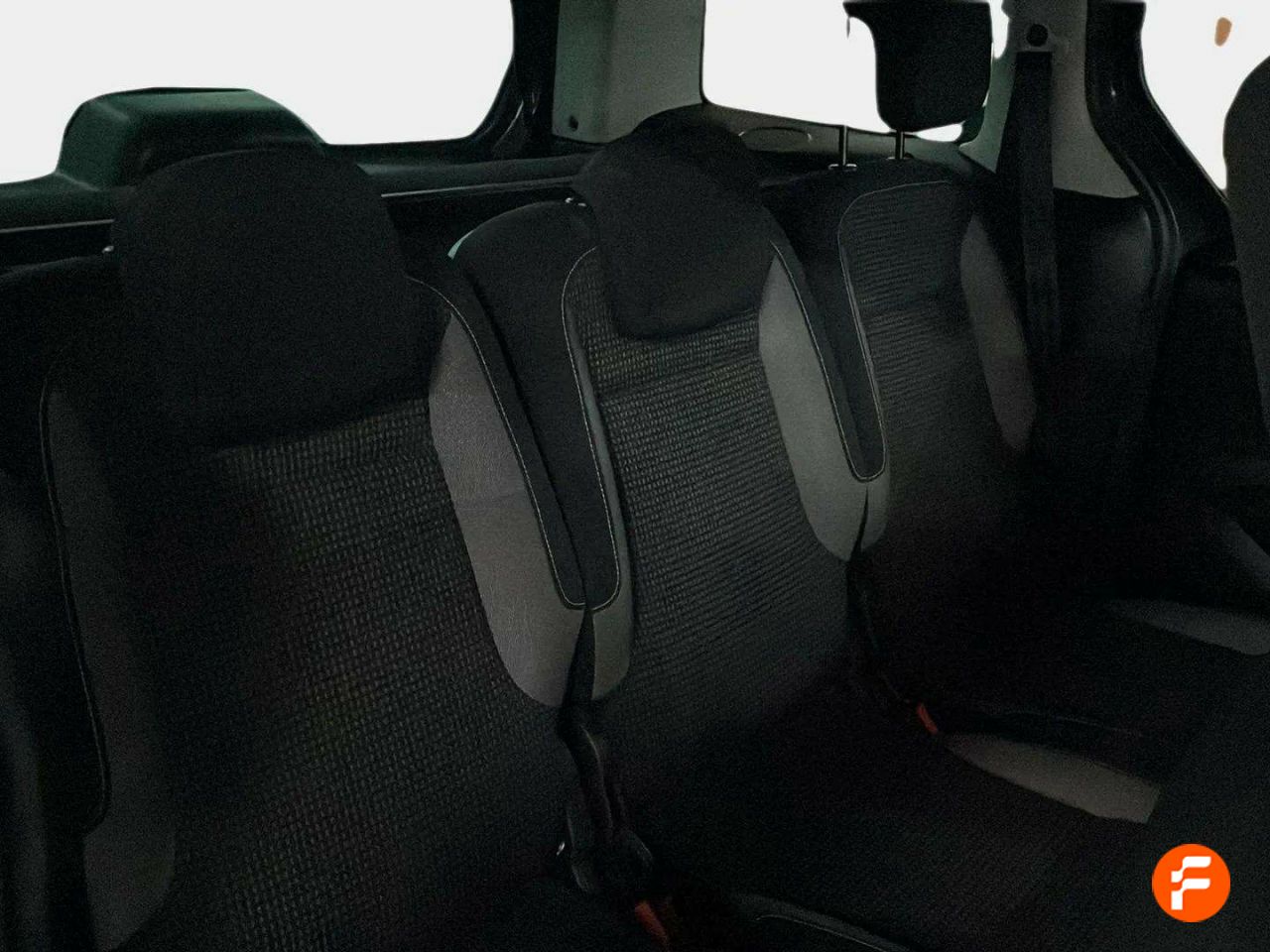 Foto Peugeot Partner 26