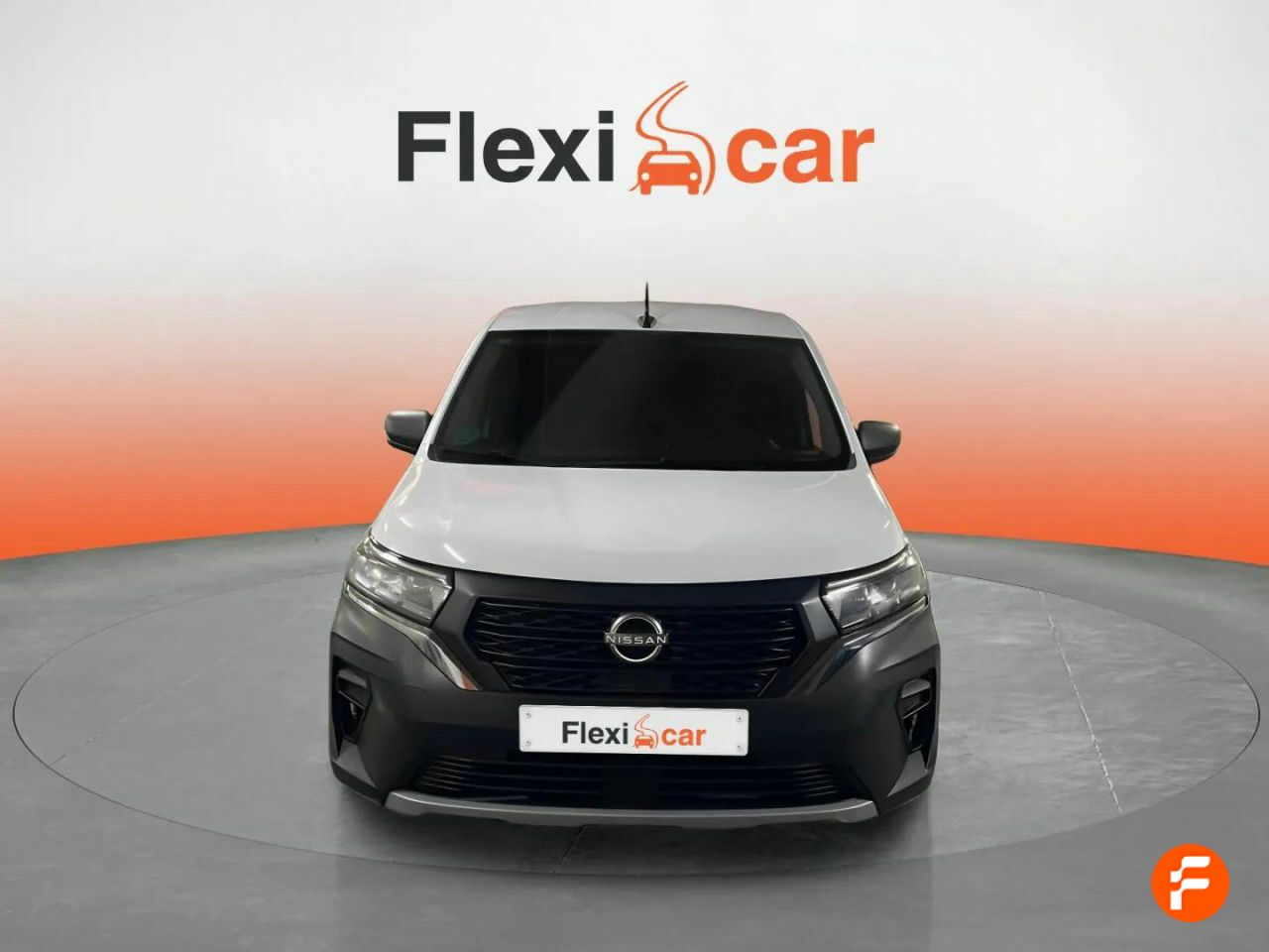 Foto Nissan Townstar 3