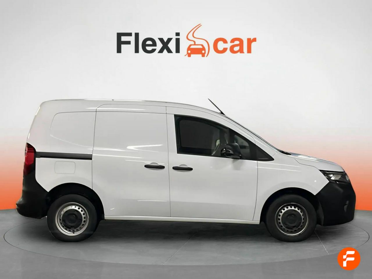 Foto Nissan Townstar 5