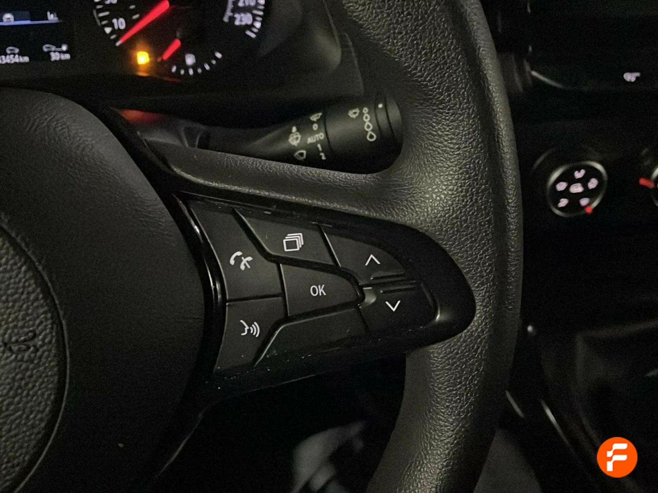 Foto Nissan Townstar 17