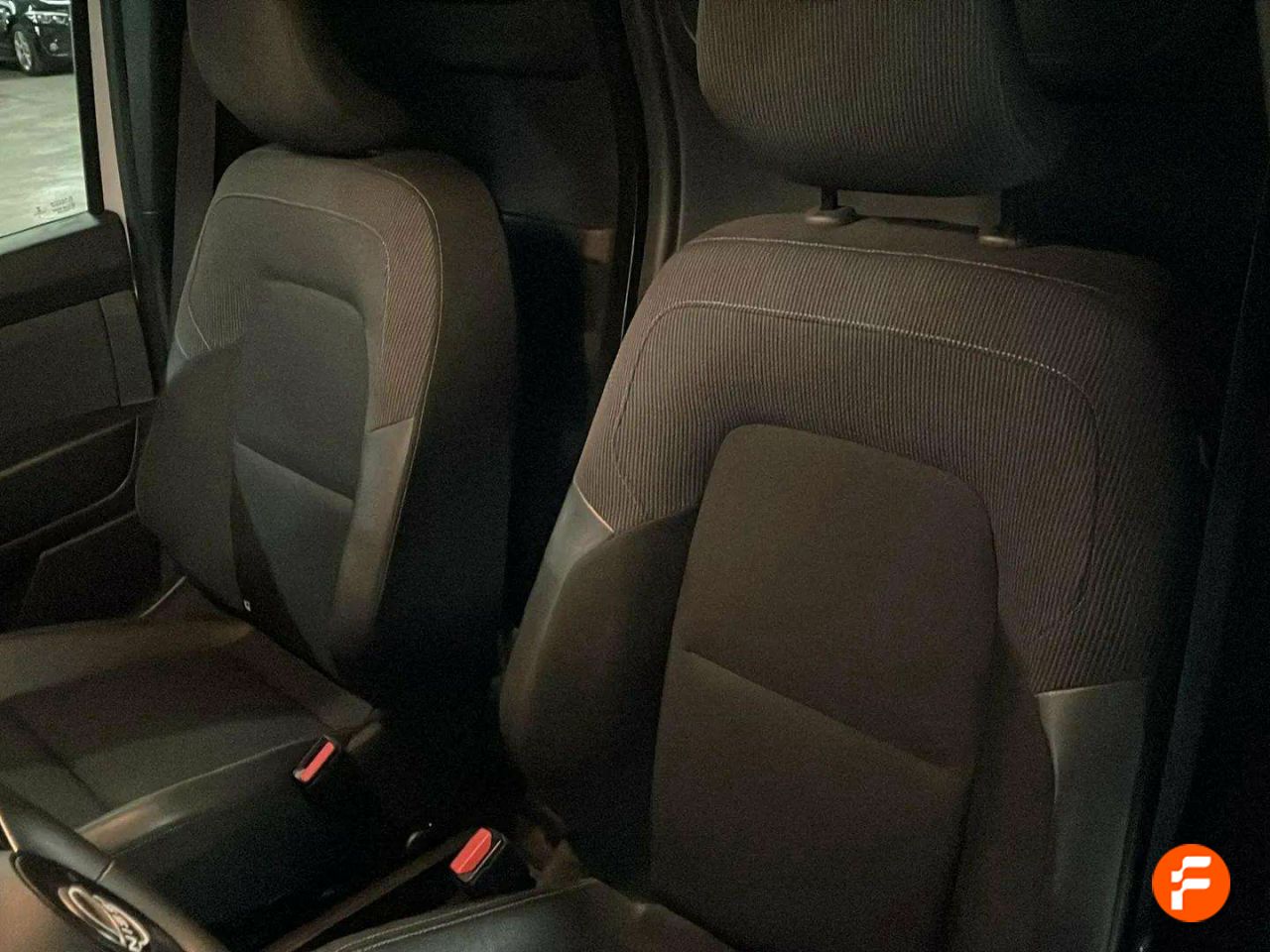 Foto Nissan Townstar 23