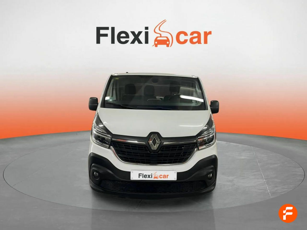 Foto Renault Trafic 3