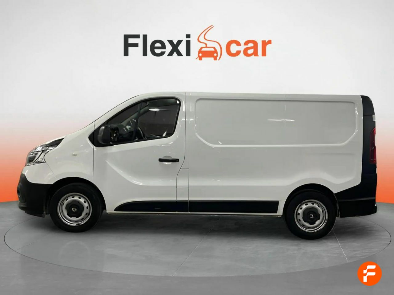 Foto Renault Trafic 4