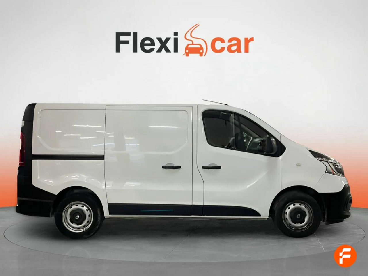 Foto Renault Trafic 5