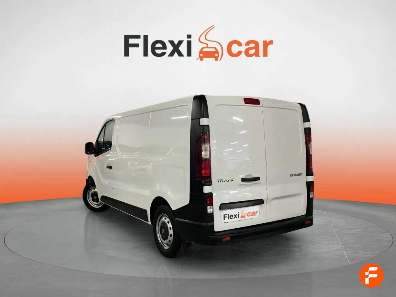 Foto Renault Trafic 7