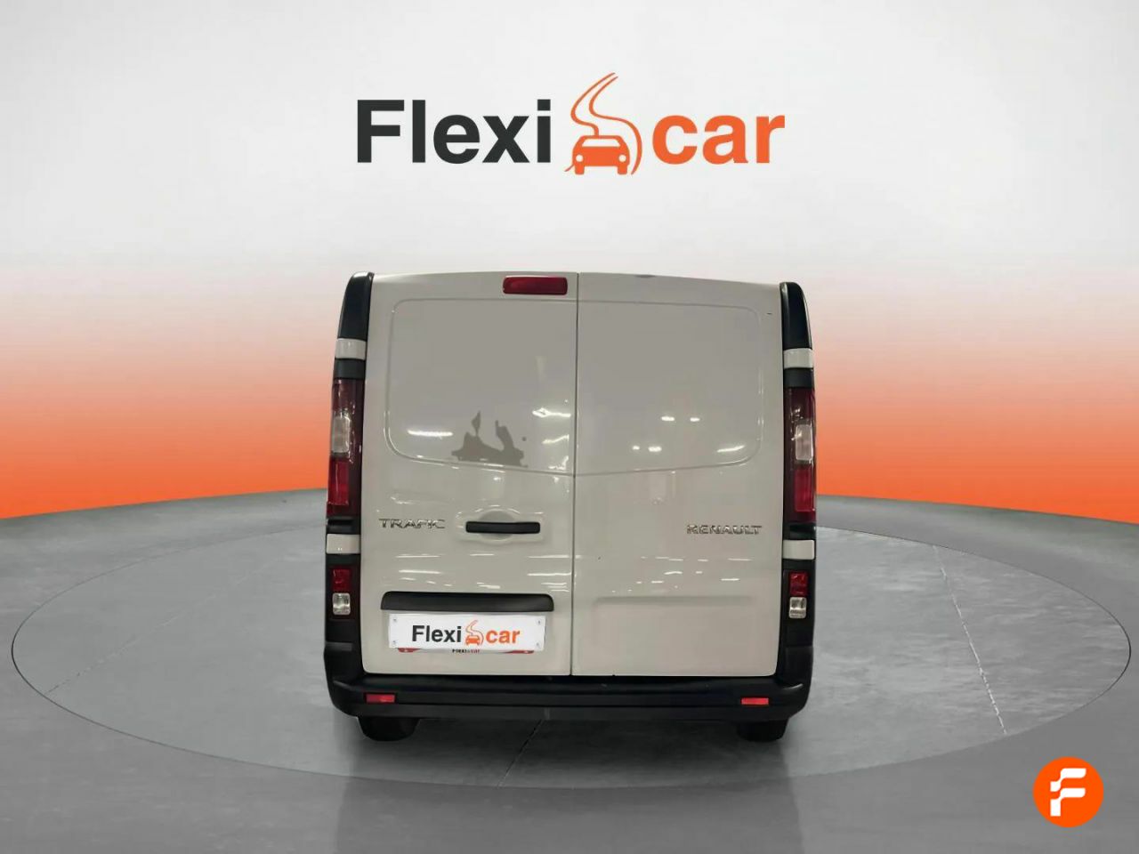 Foto Renault Trafic 9