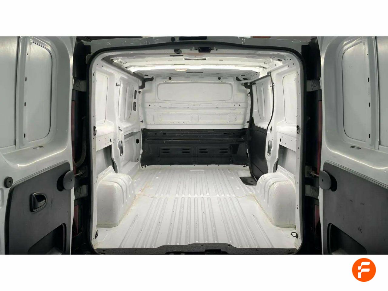 Foto Renault Trafic 10
