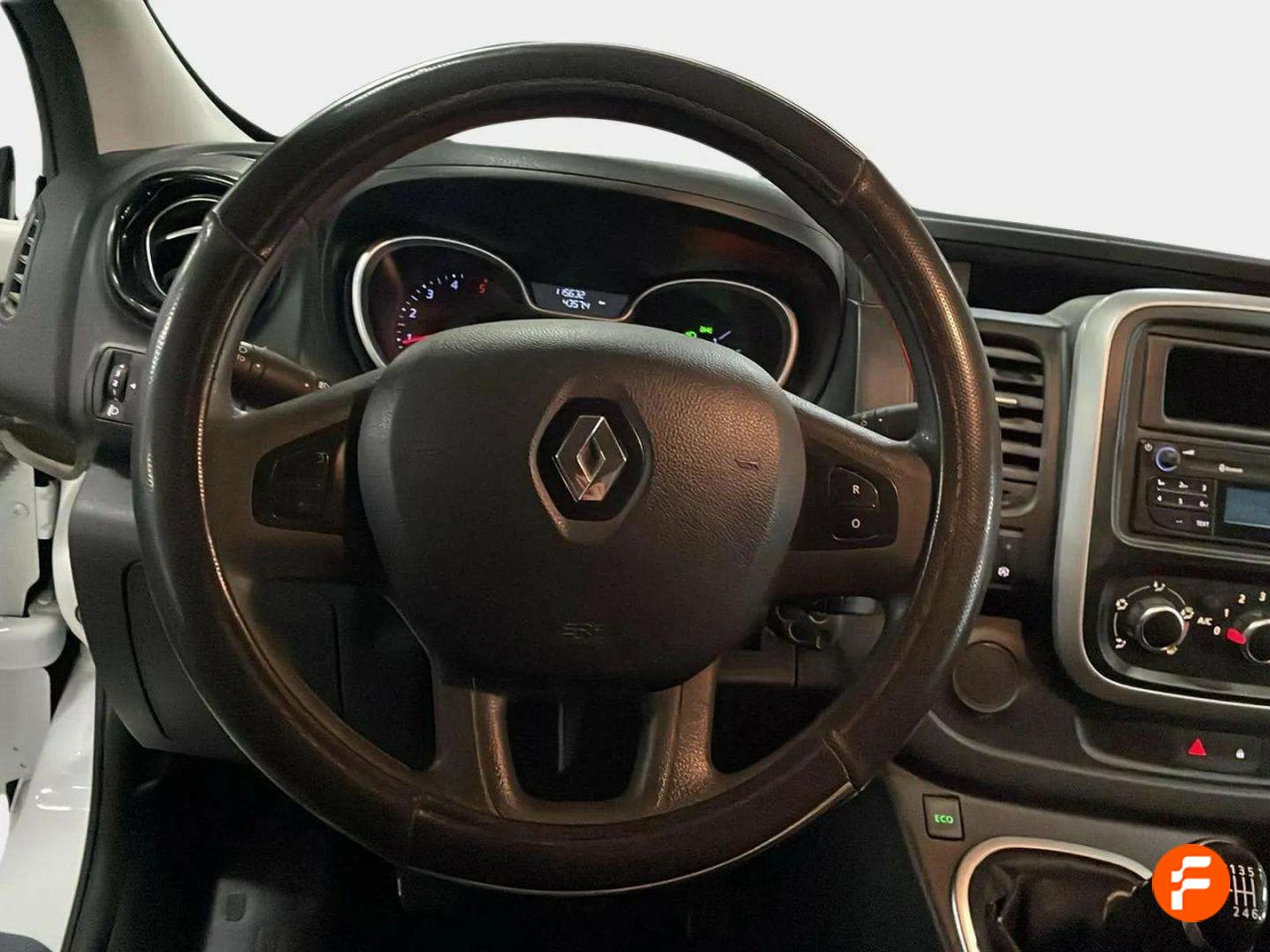 Foto Renault Trafic 13