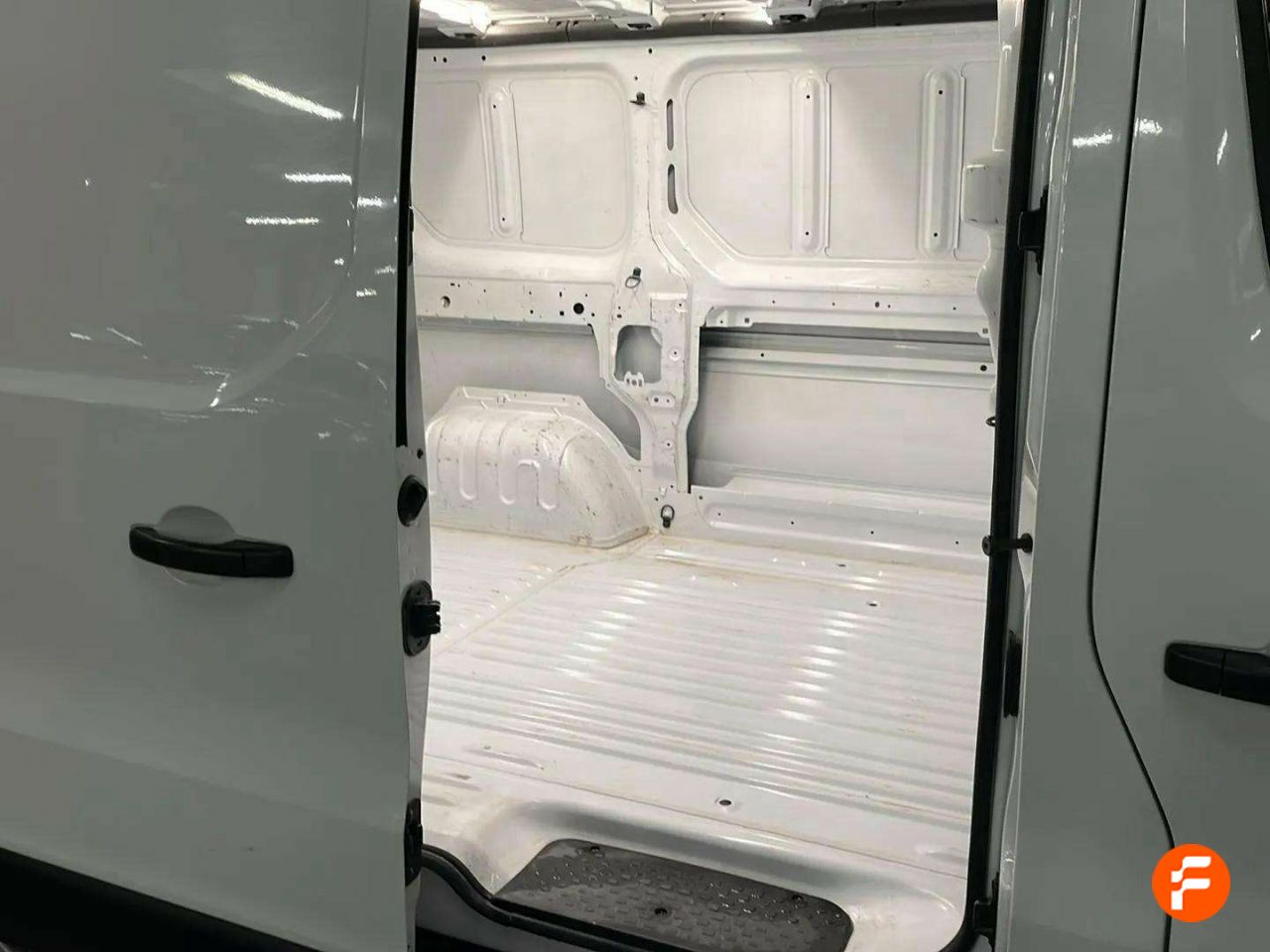 Foto Renault Trafic 22