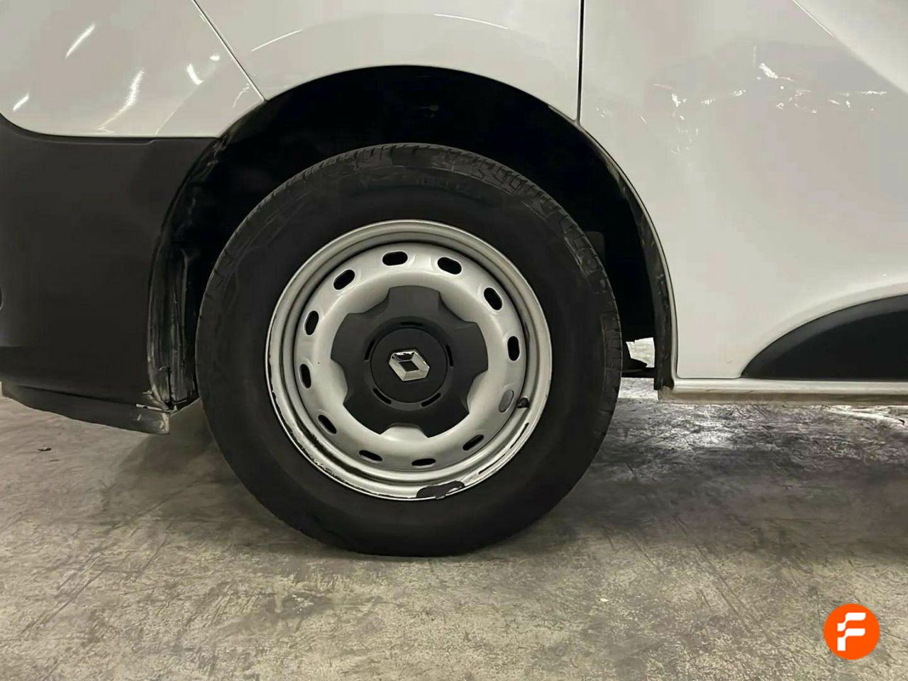 Foto Renault Trafic 23