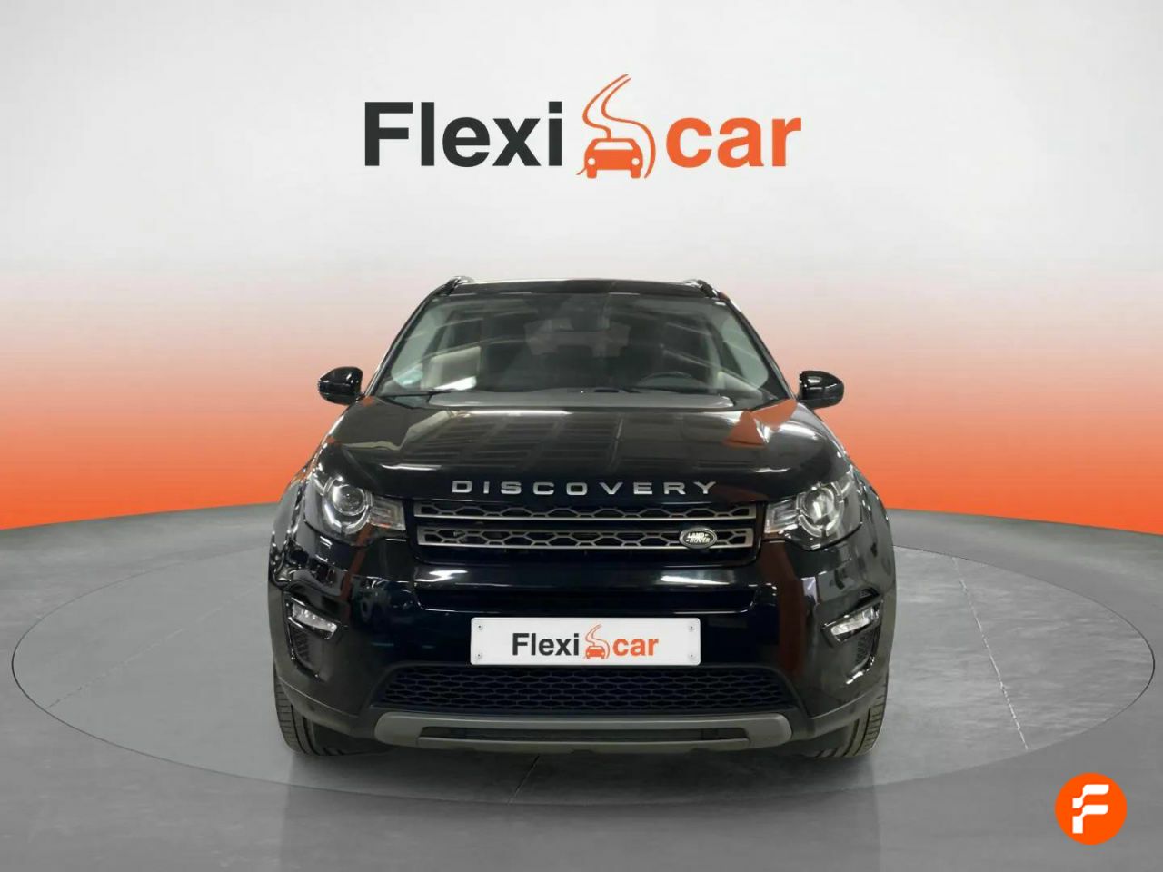 Foto Land-Rover Discovery Sport 3