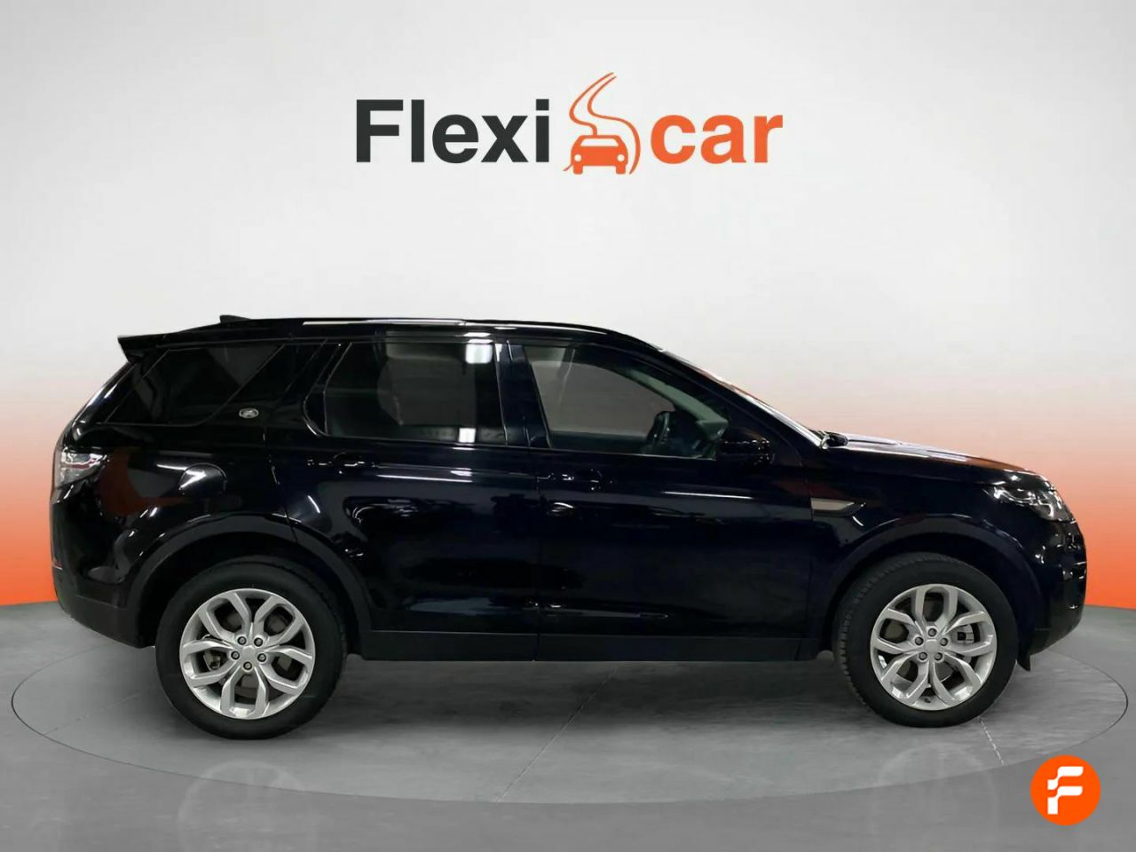 Foto Land-Rover Discovery Sport 5