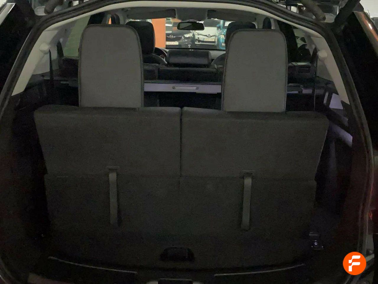 Foto Land-Rover Discovery Sport 11