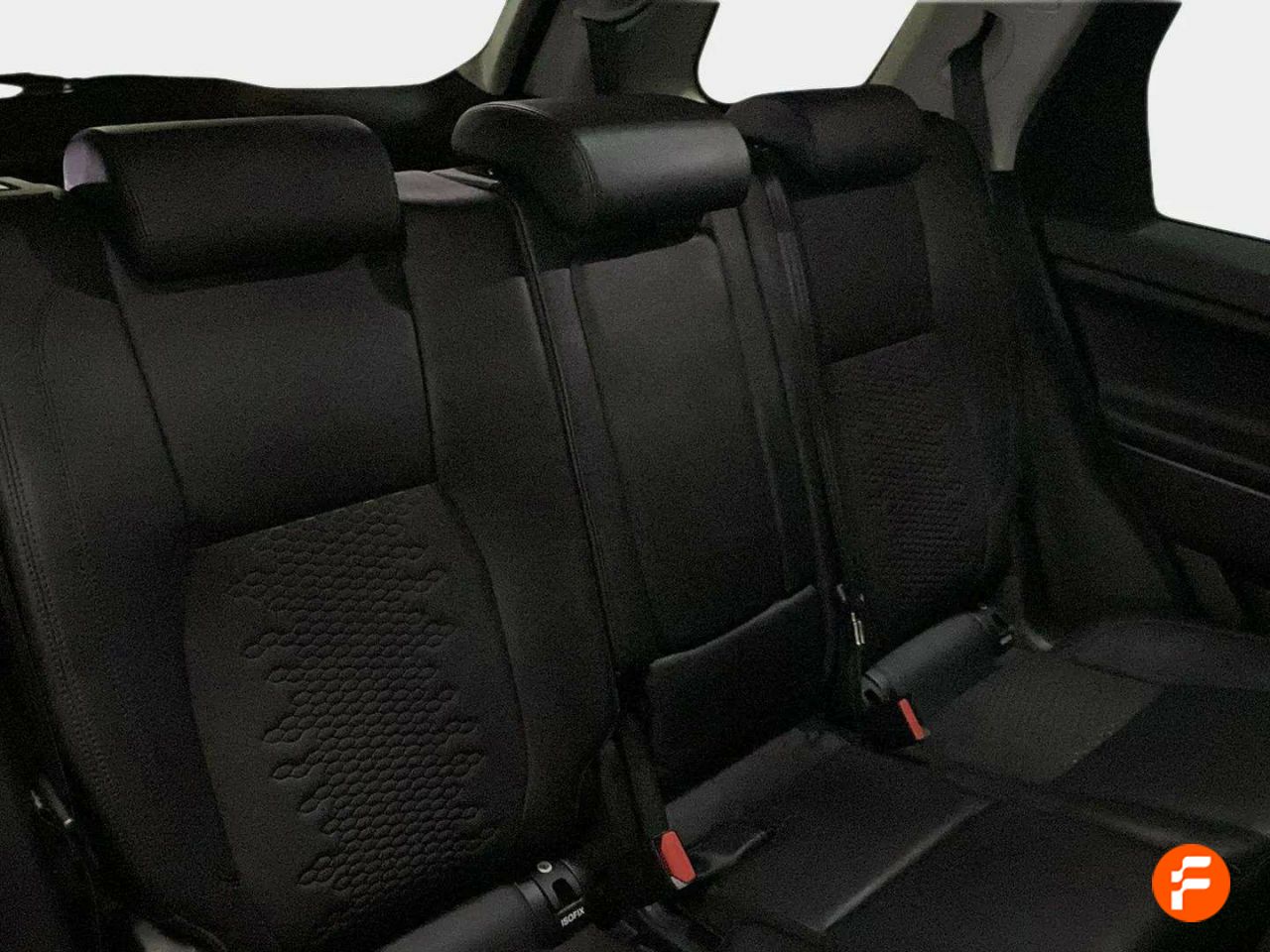 Foto Land-Rover Discovery Sport 29