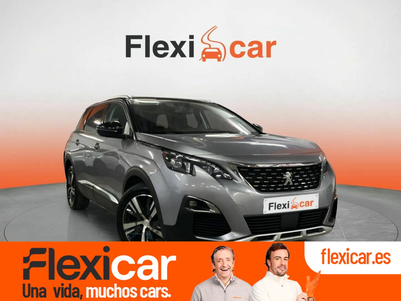 Foto Peugeot 5008 1