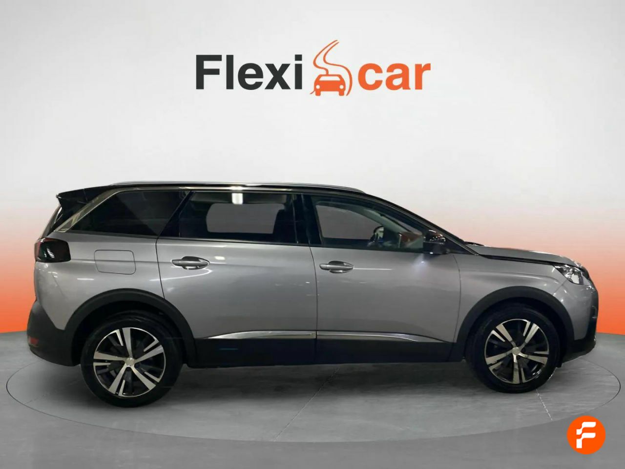 Foto Peugeot 5008 4