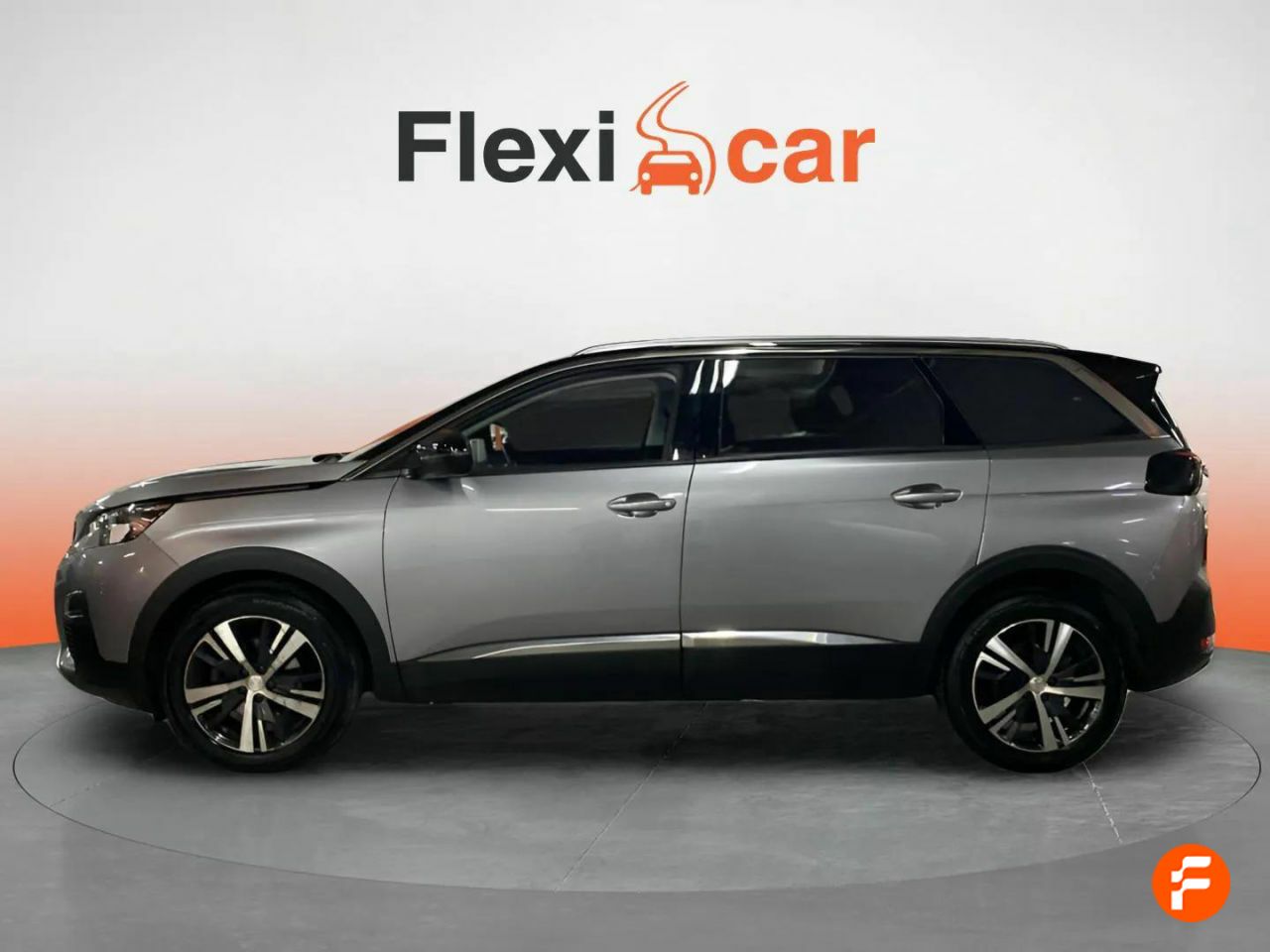 Foto Peugeot 5008 5