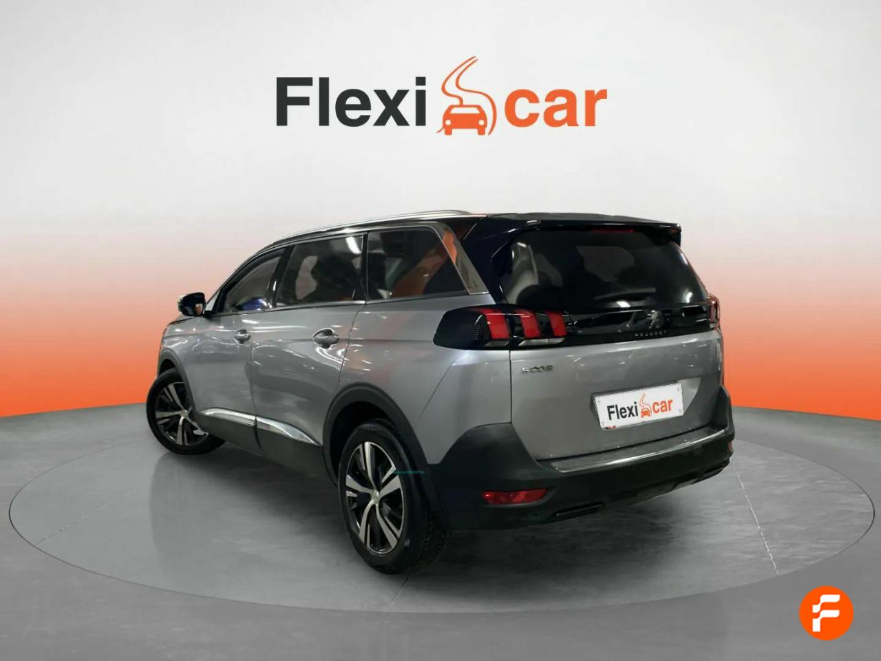 Foto Peugeot 5008 7