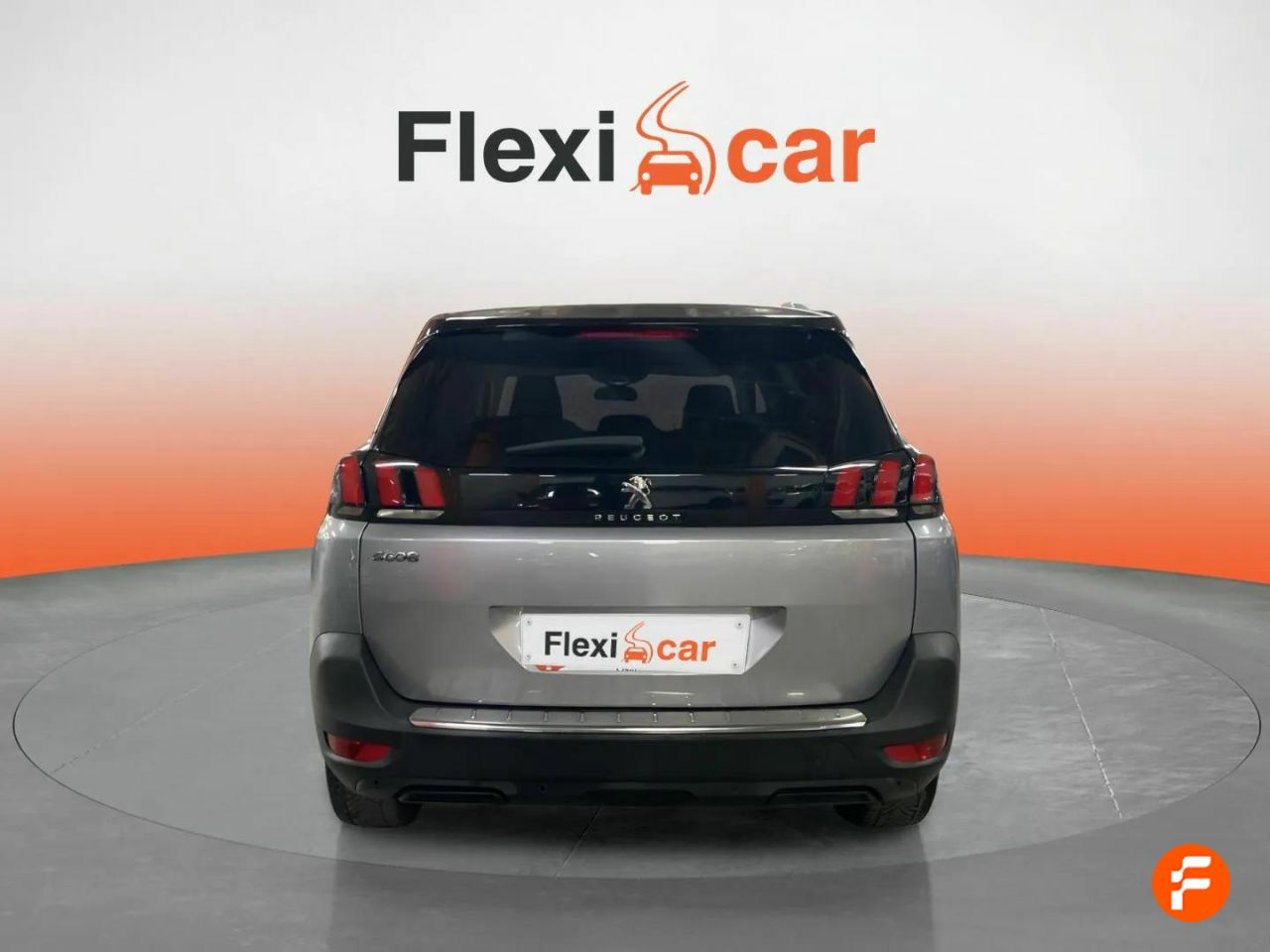 Foto Peugeot 5008 9