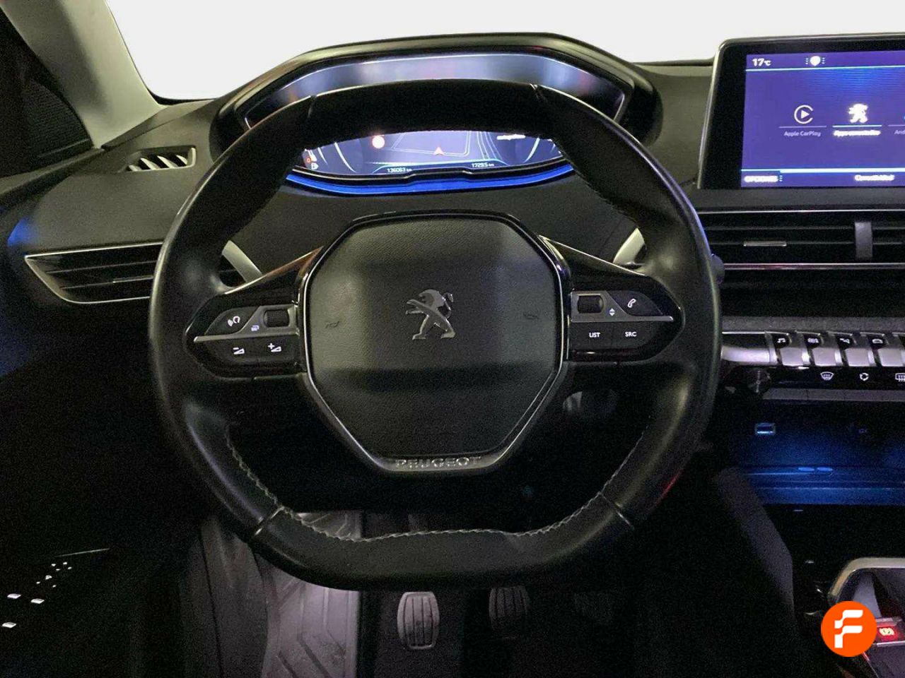 Foto Peugeot 5008 15