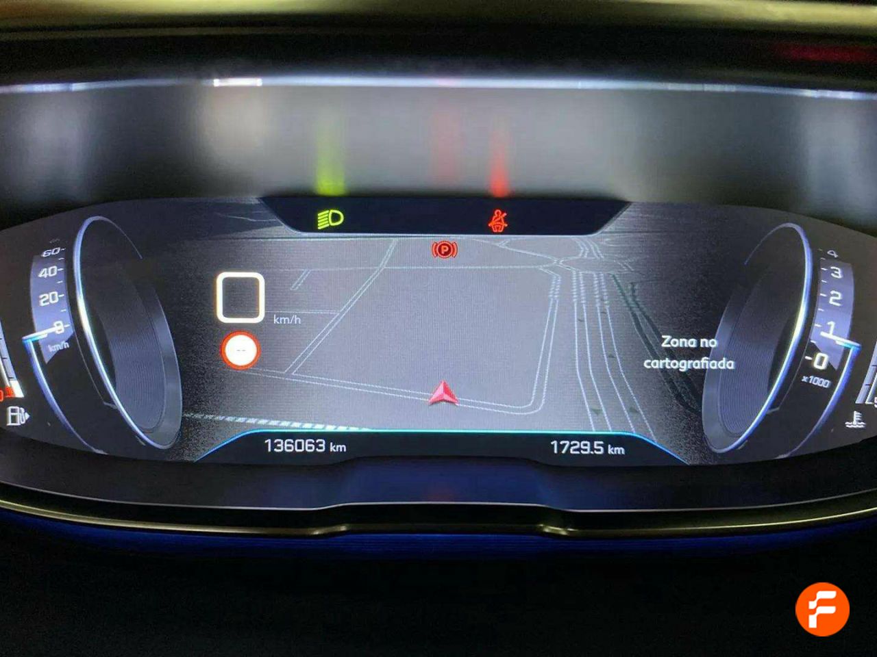 Foto Peugeot 5008 16