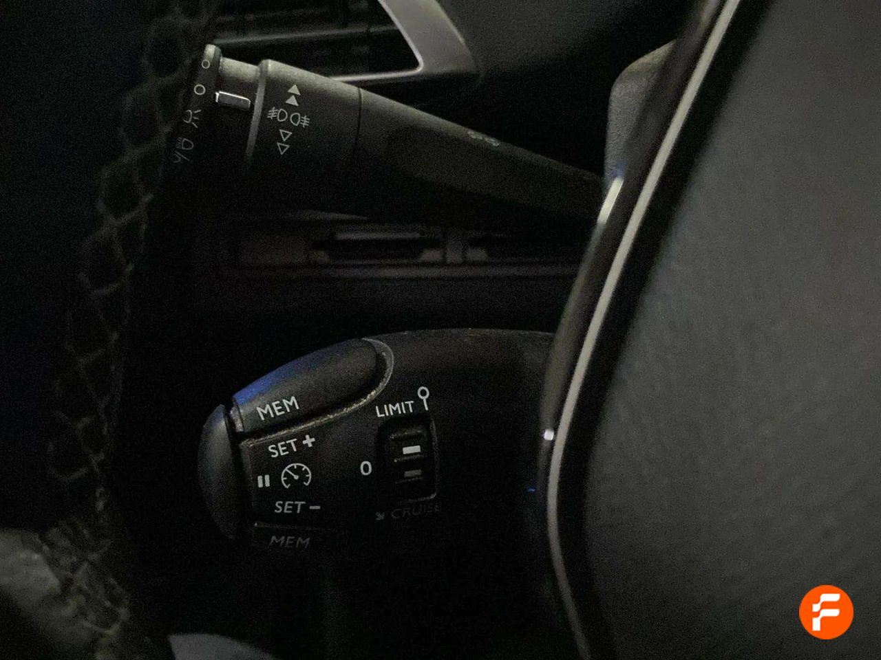 Foto Peugeot 5008 19