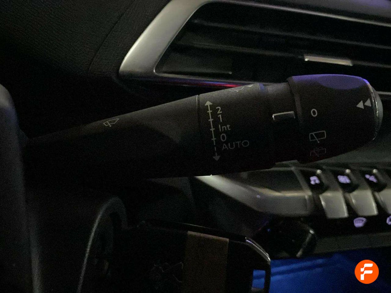 Foto Peugeot 5008 20