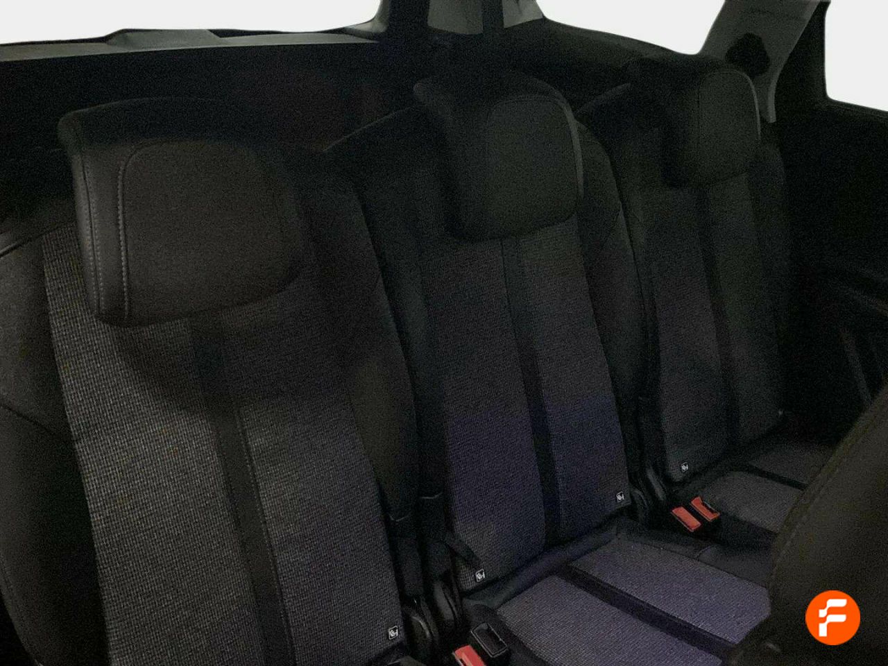 Foto Peugeot 5008 30