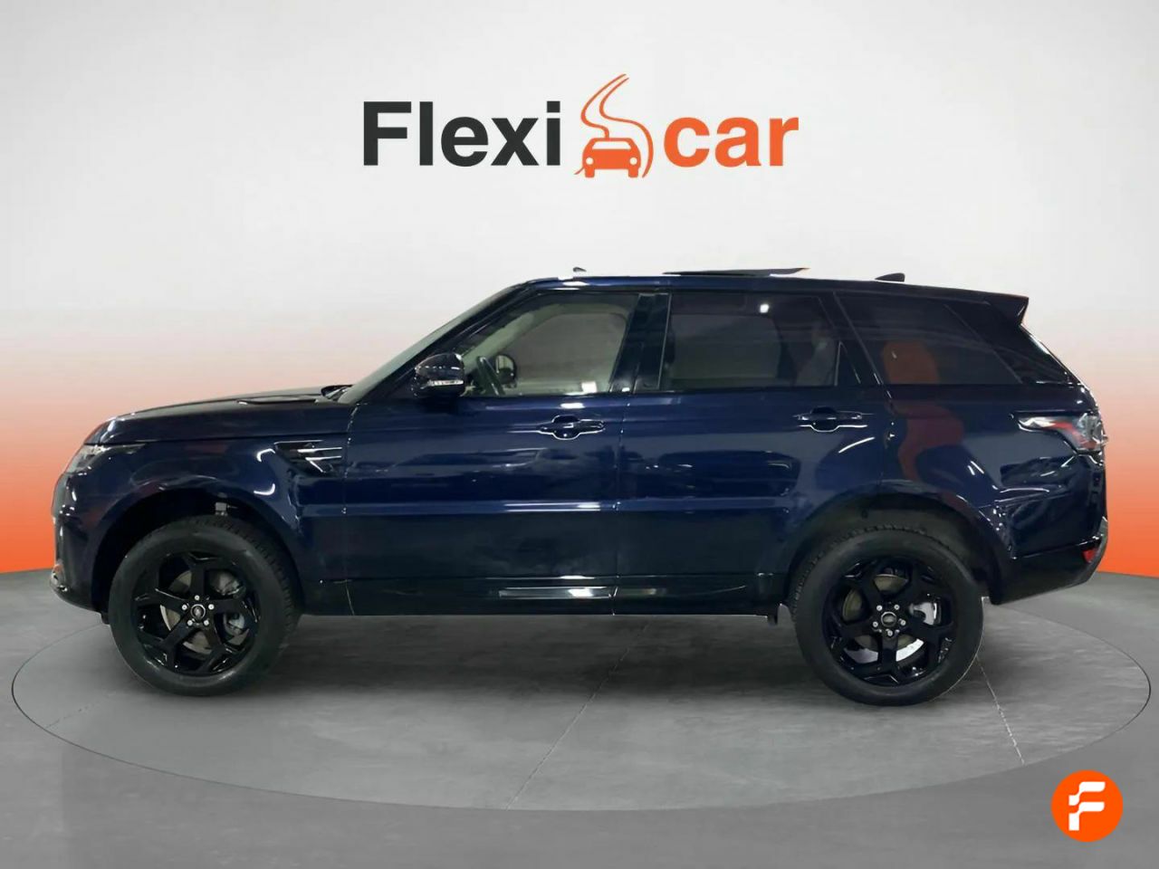 Foto Land-Rover Range Rover Sport 4