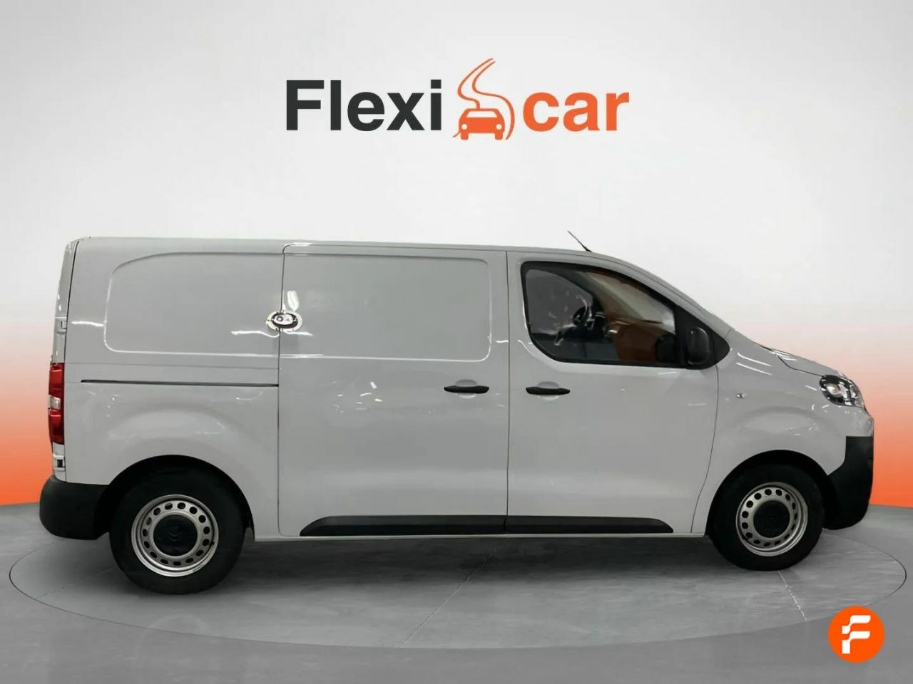Foto Citroën Jumpy 4