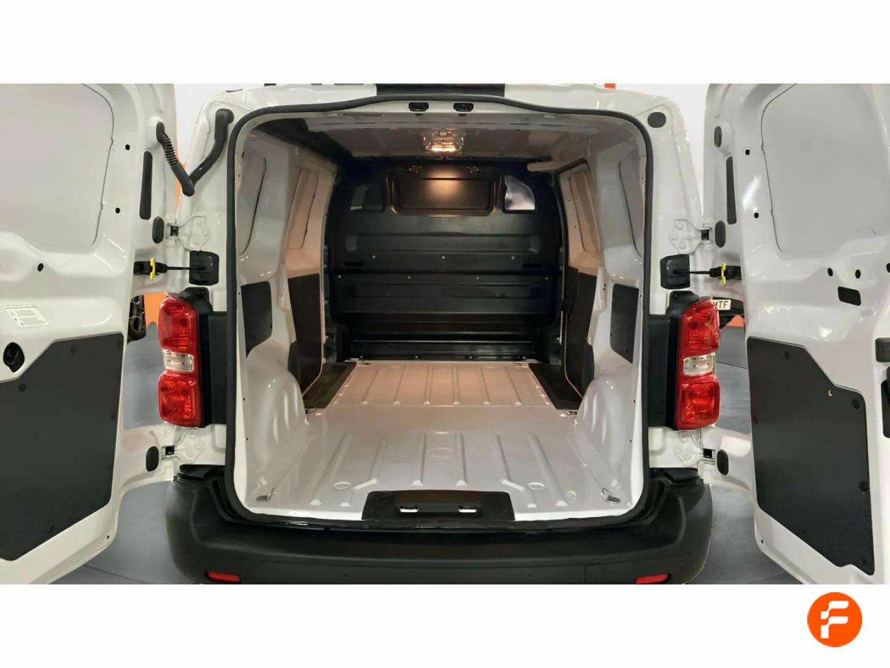 Foto Citroën Jumpy 10