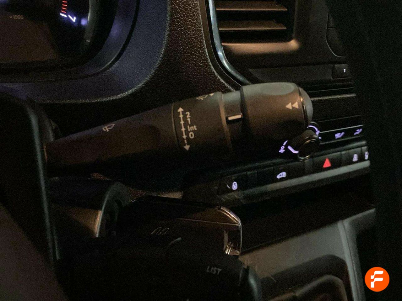 Foto Citroën Jumpy 16