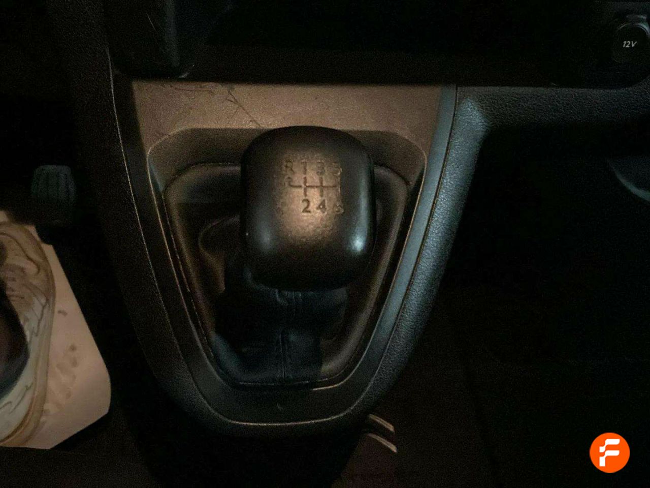 Foto Citroën Jumpy 20