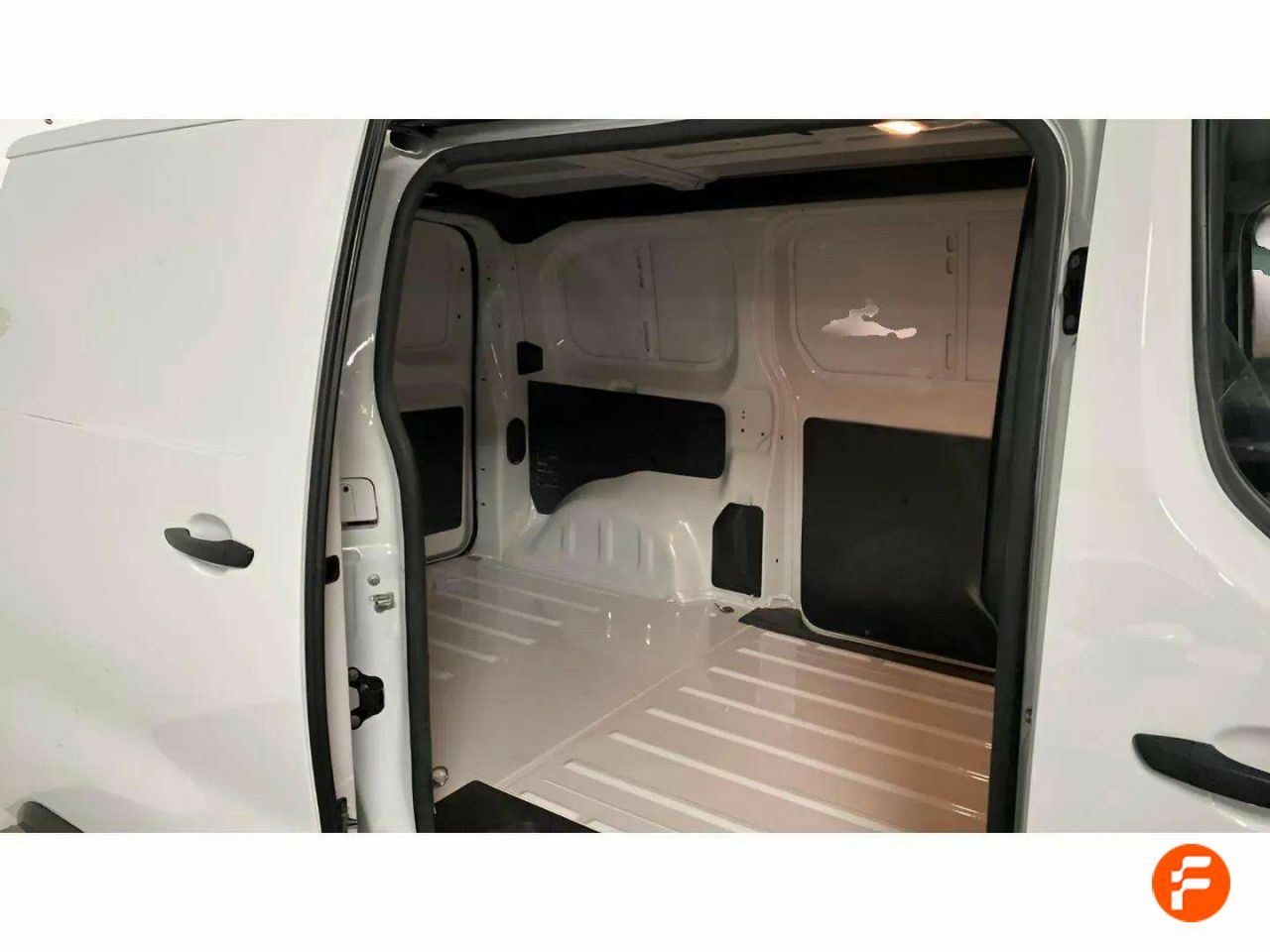 Foto Citroën Jumpy 21