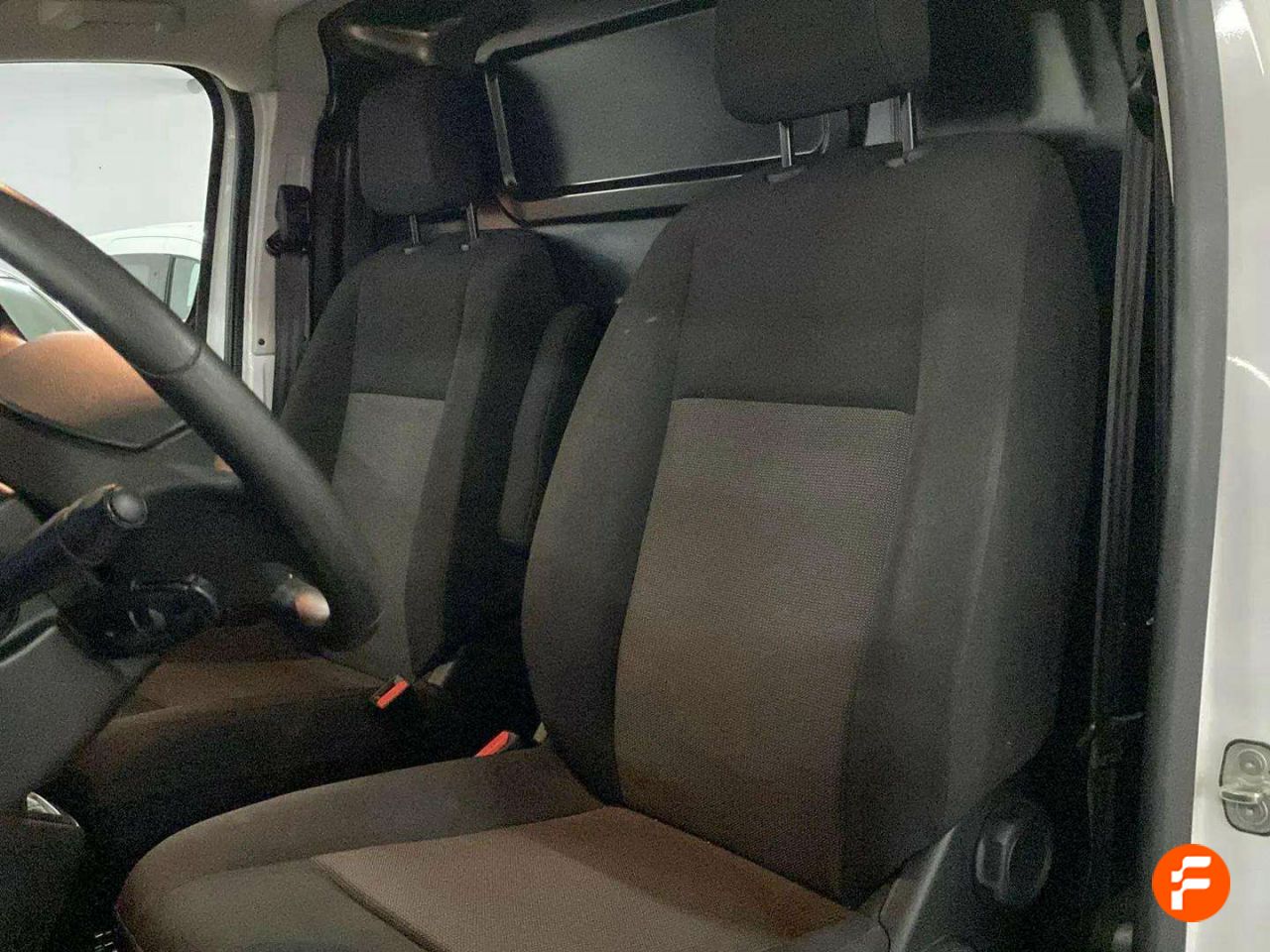 Foto Citroën Jumpy 22