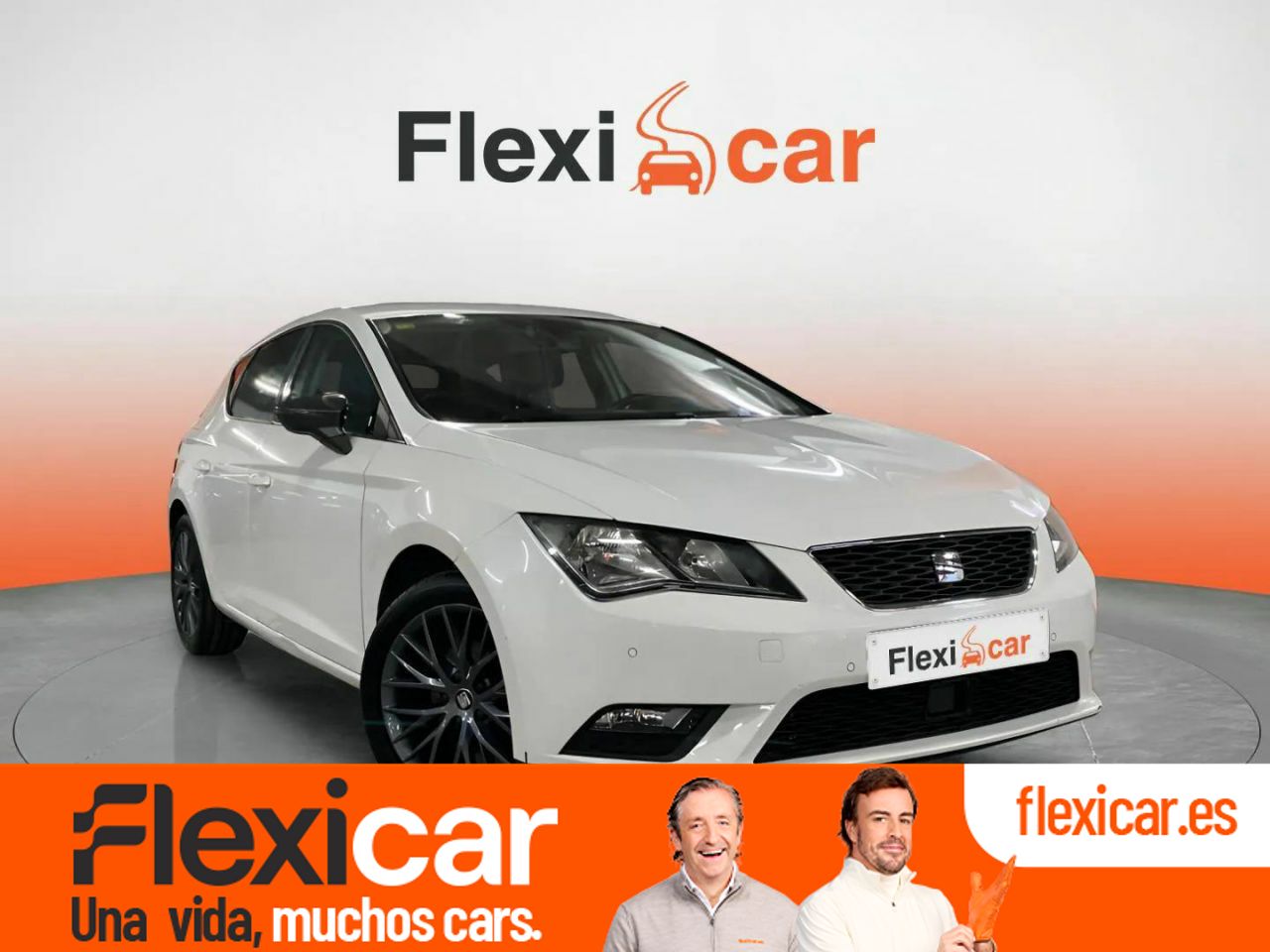 Foto Seat León 1