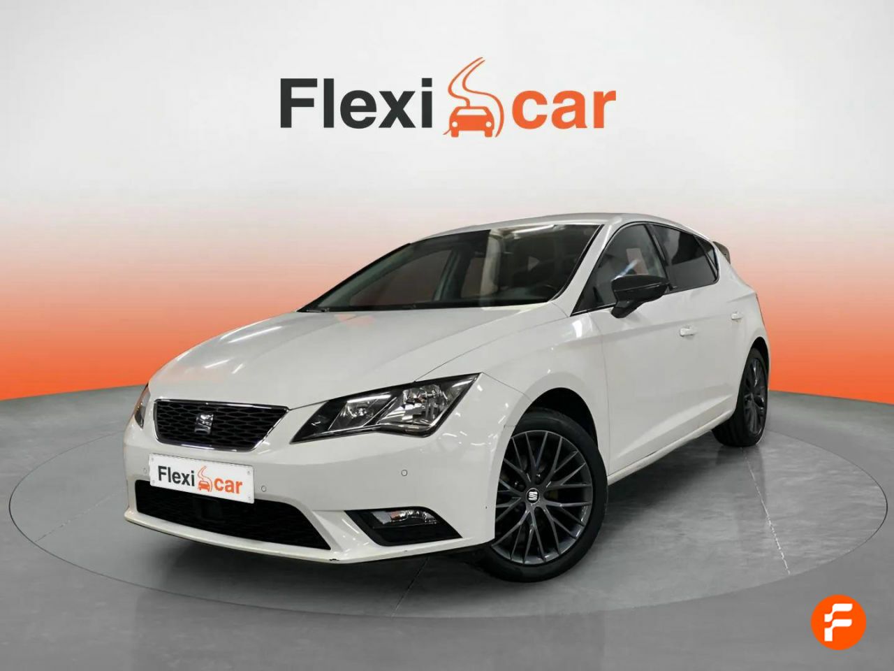 Foto Seat León 2