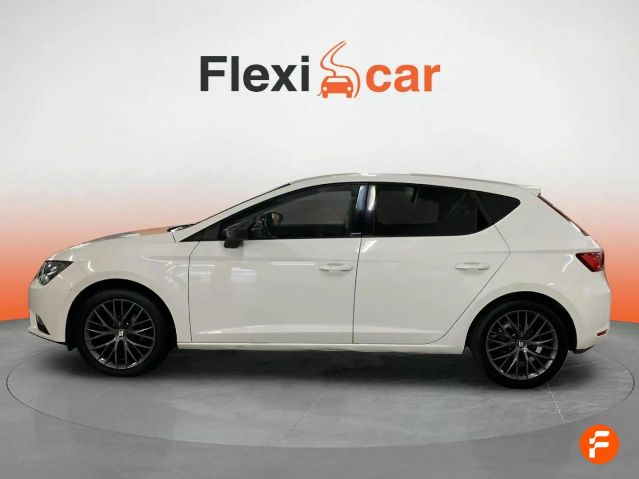 Foto Seat León 4