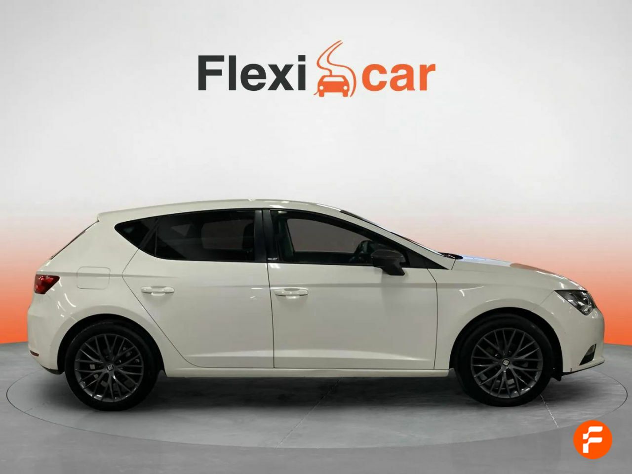 Foto Seat León 5