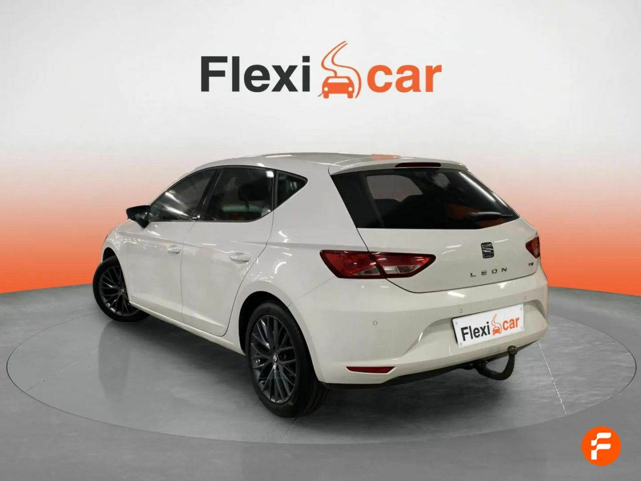 Foto Seat León 7