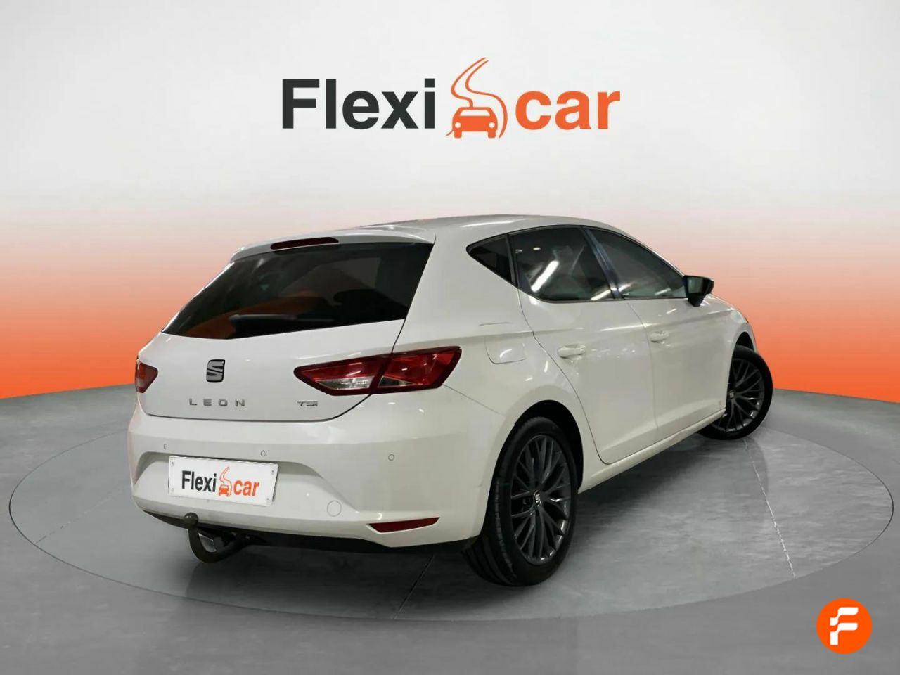 Foto Seat León 8