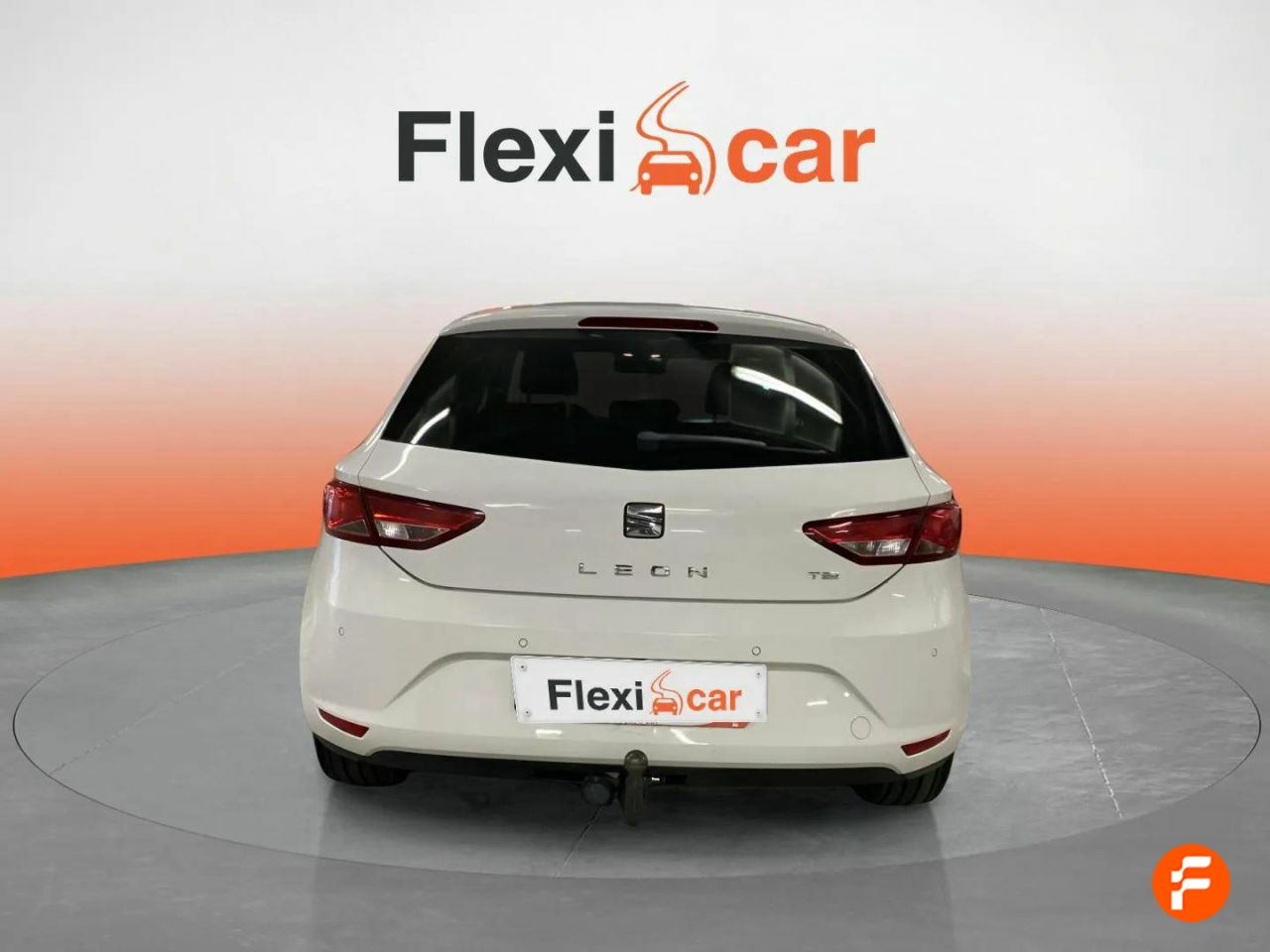 Foto Seat León 9