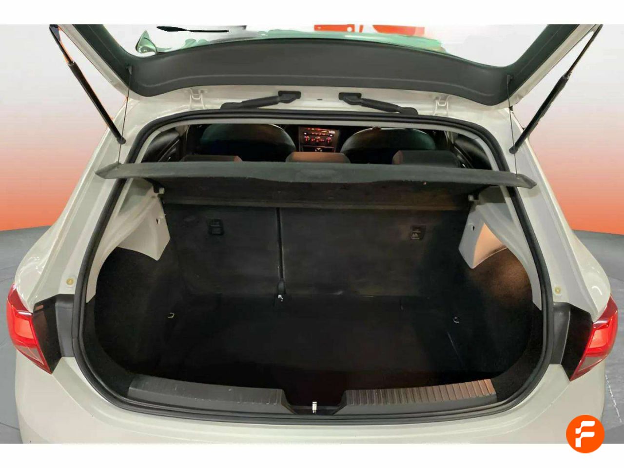 Foto Seat León 10