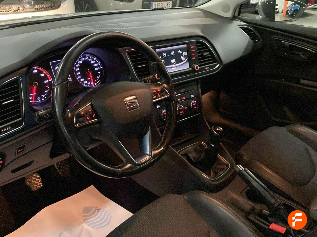 Foto Seat León 11