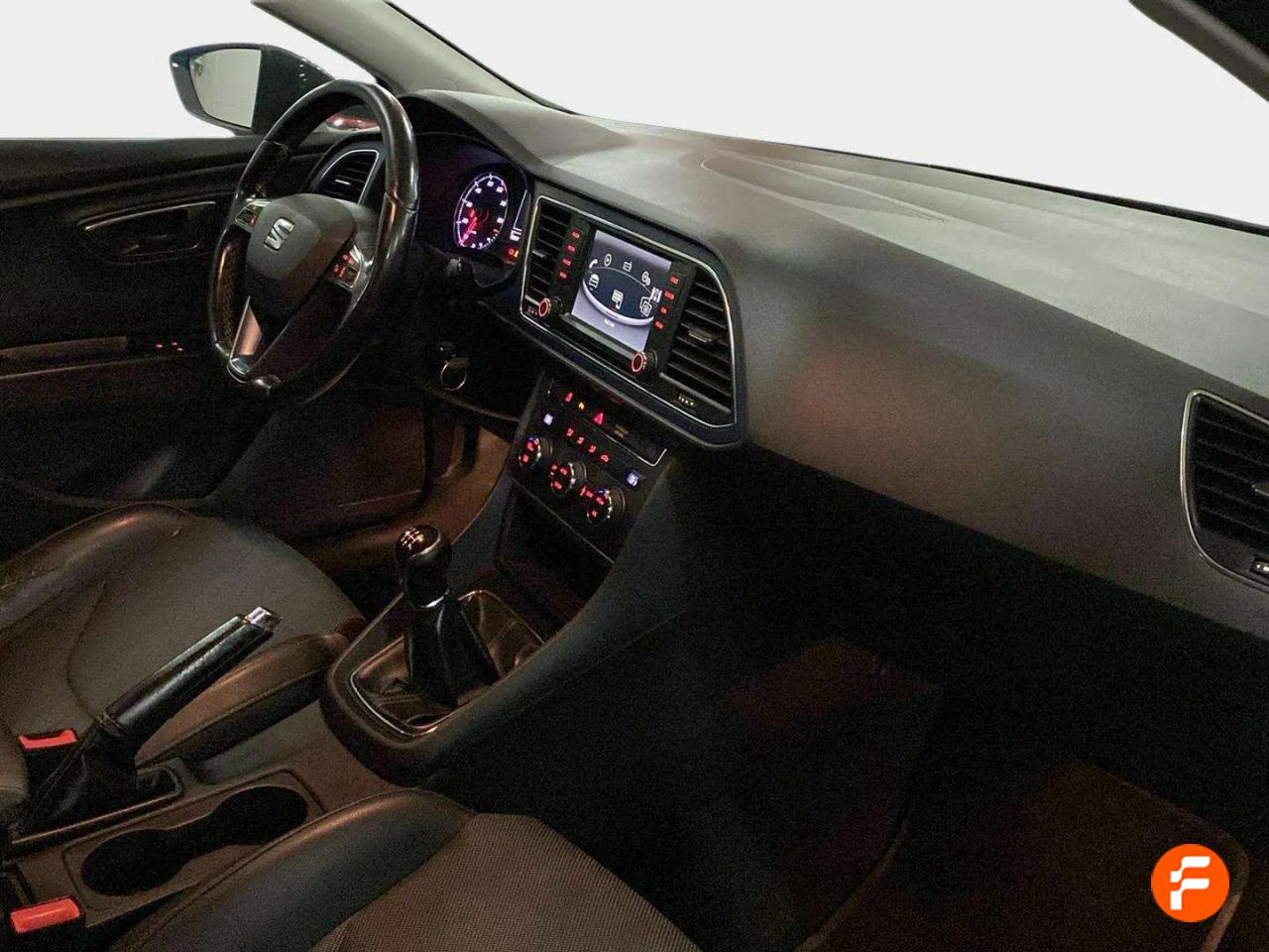 Foto Seat León 12